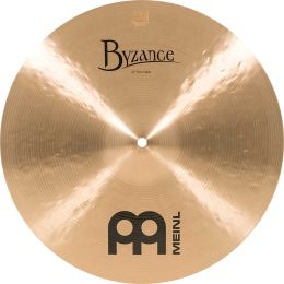 Meinl B15TC Plato crash para batería