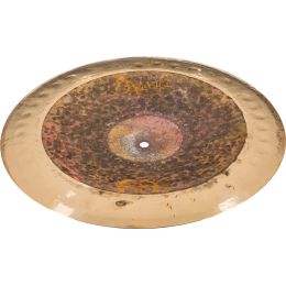 Meinl B16DUCH Plato crash para batería