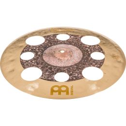 Meinl B16DUTRC Plato crash para batería