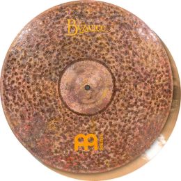 Meinl B16EDMTH Plato hi-hat
