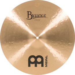 Meinl B16TC Plato crash para batería