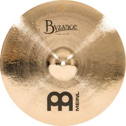 Meinl B17MTC-B Plato crash para batería
