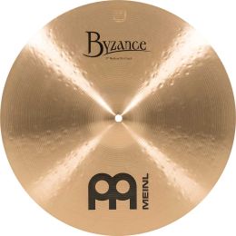 Meinl B17MTC Plato crash para batería