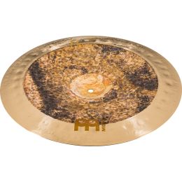 Meinl B18DUCH Plato crash para batería