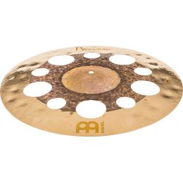 Meinl B18DUTRC Plato crash para batería