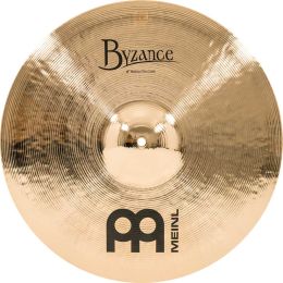 Meinl B18MTC-B Plato crash para batería
