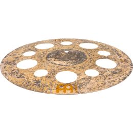 Meinl B18VPTRC Plato crash para batería