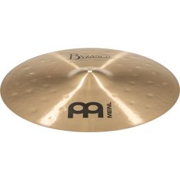 Meinl B19ETHC Plato crash para batería