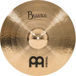 Meinl B19MTC-B Plato crash para batería