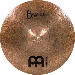 Meinl B20DAR Plato ride para batería