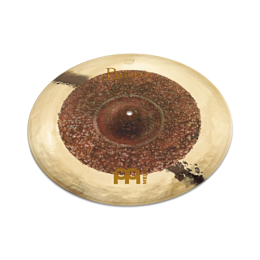 Meinl B20DUCR Plato crash para batería