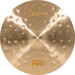 Meinl B20JETR Plato ride para batería