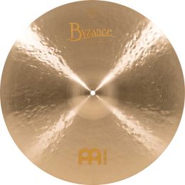 Meinl B20JTC Plato crash para batería