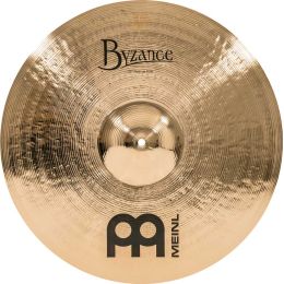 Meinl B20MR-B Plato ride para batería
