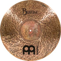 Meinl B20RBR Plato ride para batería