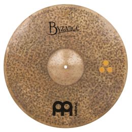 Meinl B21DDCR Plato ride para batería