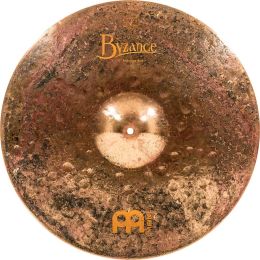 Meinl B21TSR Plato ride para batería