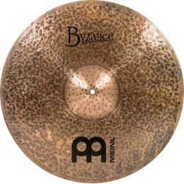 Meinl B22DAR Plato ride para batería