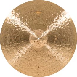 Meinl B22FRLR Plato ride para batería