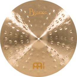 Meinl B22JTR Plato ride para batería