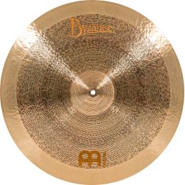 Meinl B22TRLR Plato ride para batería