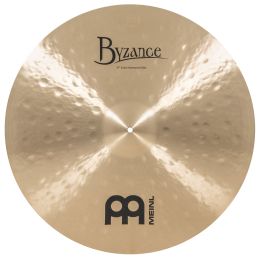 Meinl B24EHR Plato ride para batería
