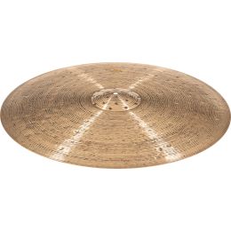Meinl B24FRLR Plato ride para batería