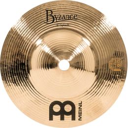 Meinl B6S-B Plato Splash de batería