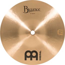 Meinl B8S Plato Splash de batería
