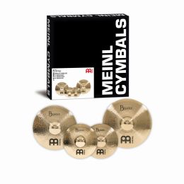 Meinl BB-CS1 Sets de platos para batería