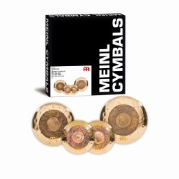 Meinl BDU-CS1 Sets de platos para batería