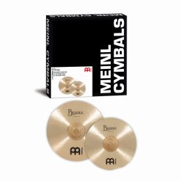 Meinl BMAT3 Sets de platos para batería