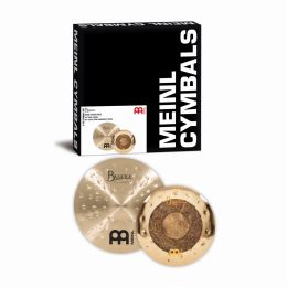 Meinl BMIX1 Sets de platos para batería