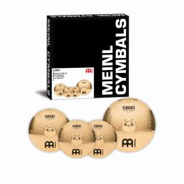 Meinl CC-CS1 Sets de platos para batería