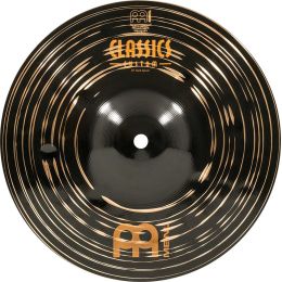 Meinl CC10DAS Plato Splash de batería