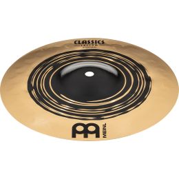 Meinl CC10DUS Plato Splash de batería