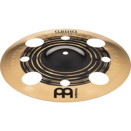 Meinl CC12DUTRS Plato Splash de batería