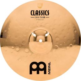 Meinl CC14MC-B Plato crash para batería