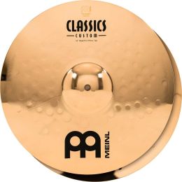 Meinl CC14PH-B Plato hi-hat