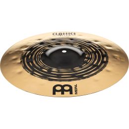 Meinl CC15DUH Plato hi-hat