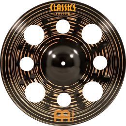 Meinl CC16DATRC Plato crash para batería