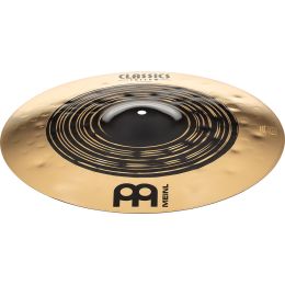 Meinl CC16DUC Plato crash para batería