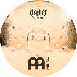 Meinl CC16EMC-B Plato crash para batería