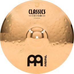 Meinl CC16PC-B Plato crash para batería