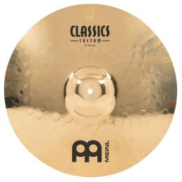 Meinl CC16TC-B Plato crash para batería