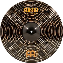 Meinl CC17DAC Plato crash para batería