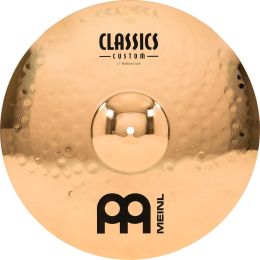 Meinl CC17MC-B Plato crash para batería