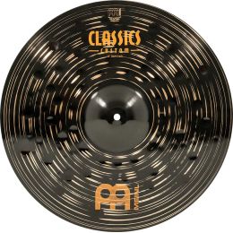 Meinl CC18DAC Plato crash para batería