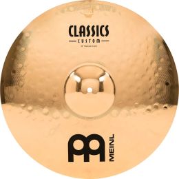 Meinl CC18MC-B Plato crash para batería