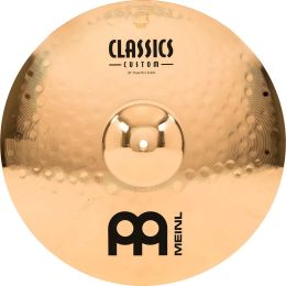 Meinl CC18PC-B Plato crash para batería